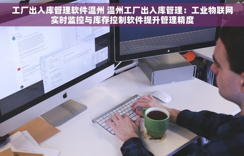 工厂出入库管理软件温州 温州工厂出入库管理：工业物联网实时监控与库存控制软件提升管理精度