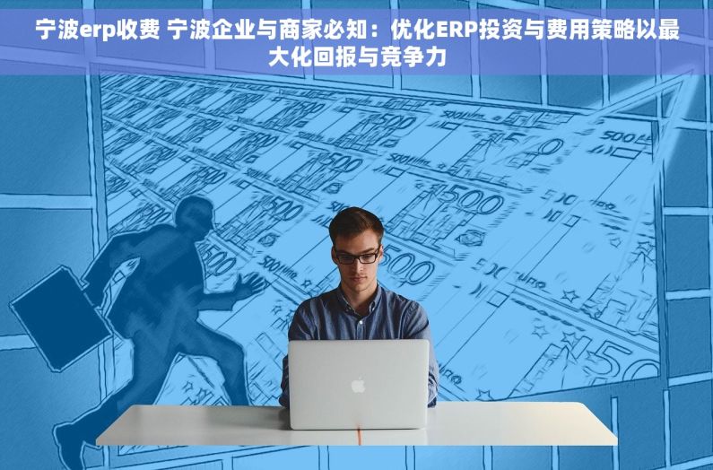 宁波erp收费 宁波企业与商家必知：优化ERP投资与费用策略以最大化回报与竞争力