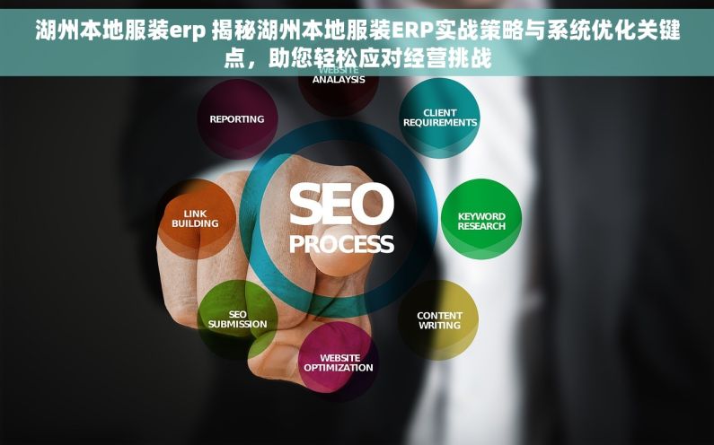 湖州本地服装erp 揭秘湖州本地服装ERP实战策略与系统优化关键点，助您轻松应对经营挑战