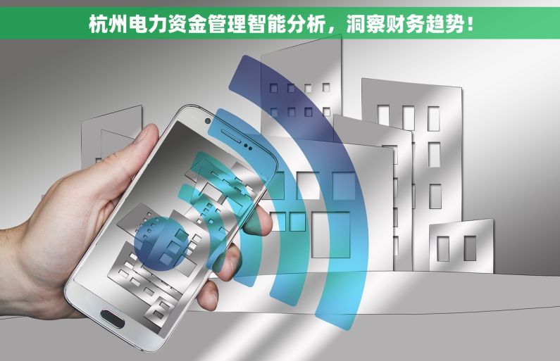 杭州电力资金管理智能分析，洞察财务趋势！