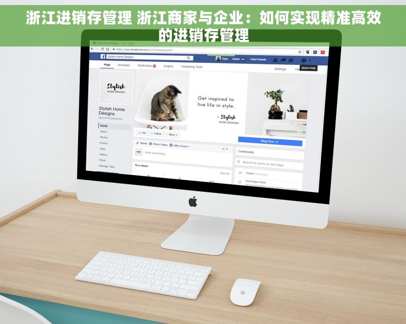 浙江进销存管理 浙江商家与企业：如何实现精准高效的进销存管理