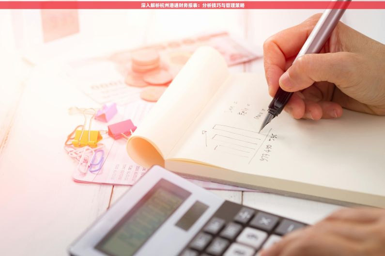 深入解析杭州港通财务报表：分析技巧与管理策略