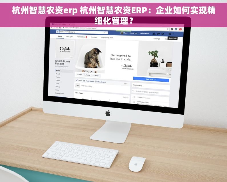 杭州智慧农资erp 杭州智慧农资ERP：企业如何实现精细化管理？