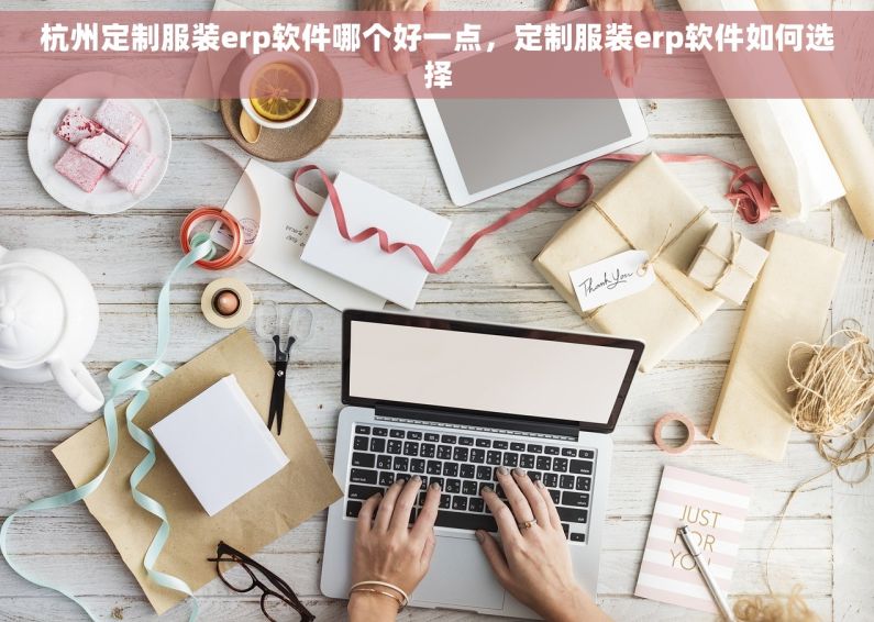 杭州定制服装erp软件哪个好一点，定制服装erp软件如何选择