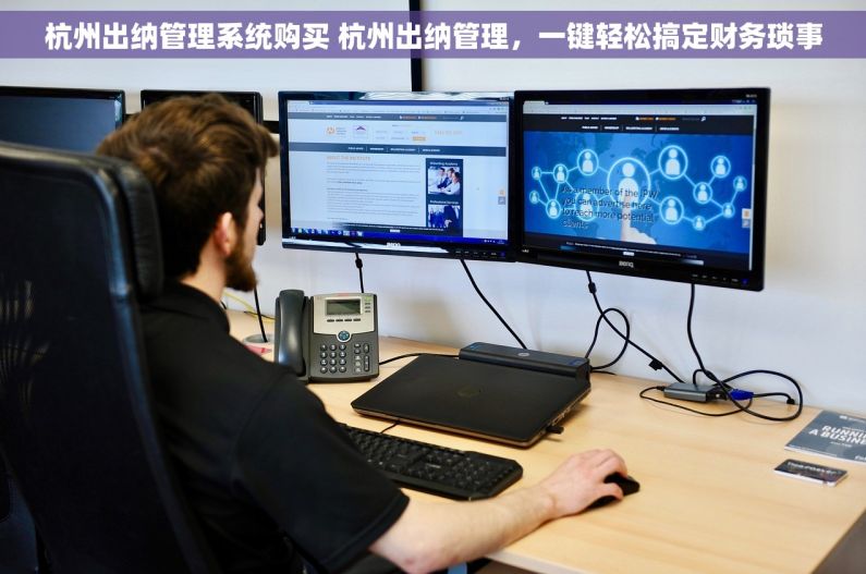杭州出纳管理系统购买 杭州出纳管理，一键轻松搞定财务琐事