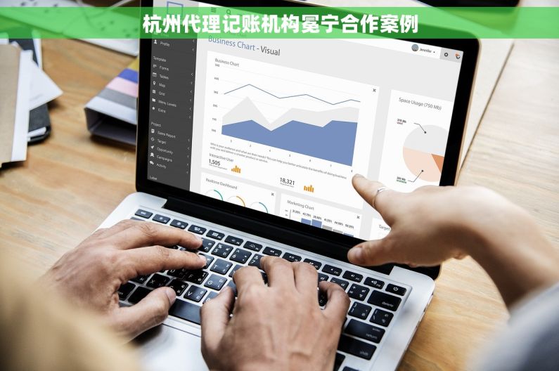 杭州代理记账机构冕宁合作案例