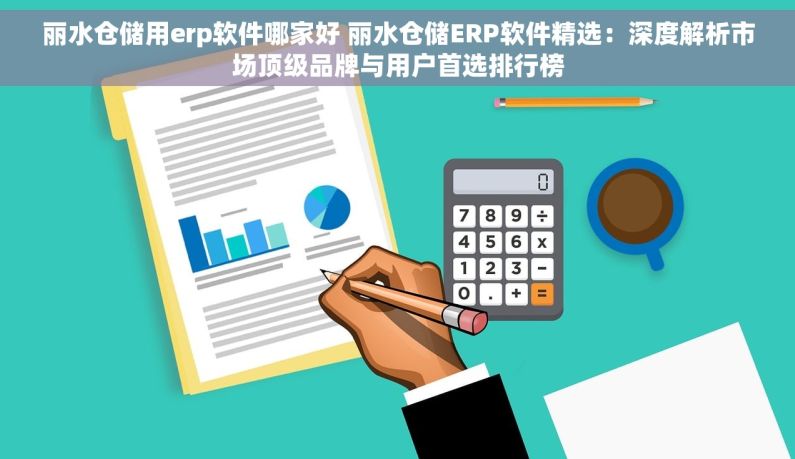 丽水仓储用erp软件哪家好 丽水仓储ERP软件精选：深度解析市场顶级品牌与用户首选排行榜