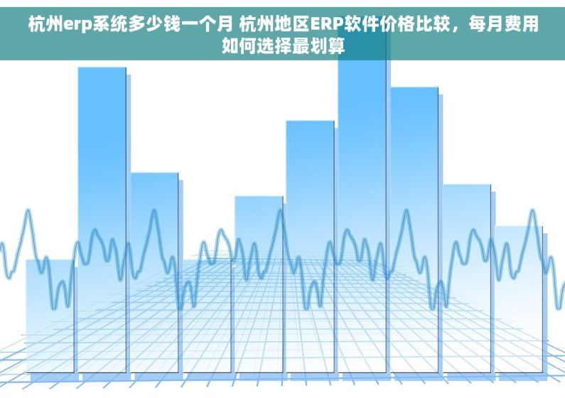 杭州erp系统多少钱一个月 杭州地区ERP软件价格比较，每月费用如何选择最划算