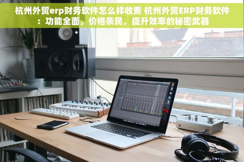 杭州外贸erp财务软件怎么样收费 杭州外贸ERP财务软件：功能全面，价格亲民，提升效率的秘密武器