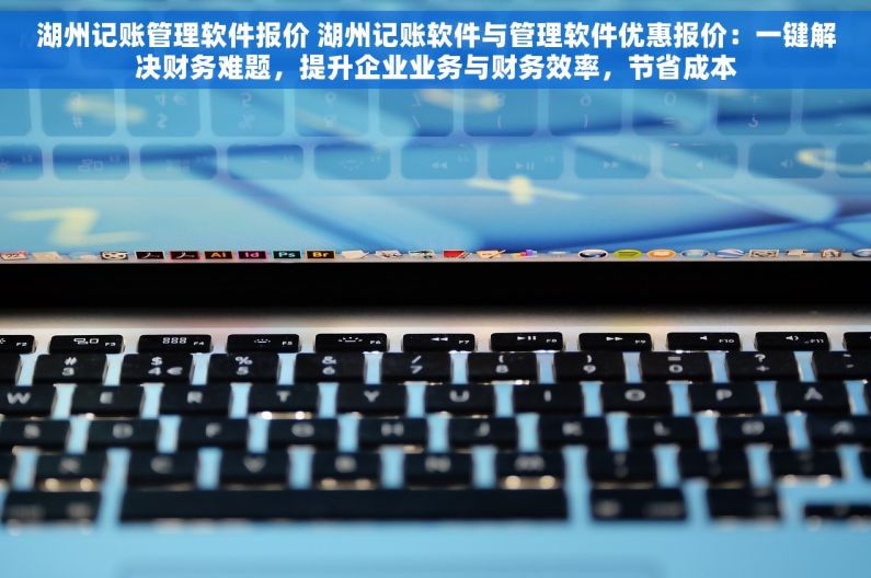 湖州记账管理软件报价 湖州记账软件与管理软件优惠报价：一键解决财务难题，提升企业业务与财务效率，节省成本