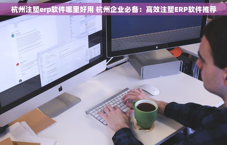 杭州注塑erp软件哪里好用 杭州企业必备：高效注塑ERP软件推荐