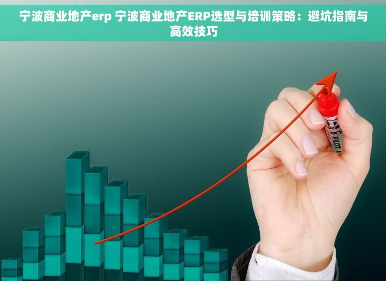 宁波商业地产erp 宁波商业地产ERP选型与培训策略：避坑指南与高效技巧