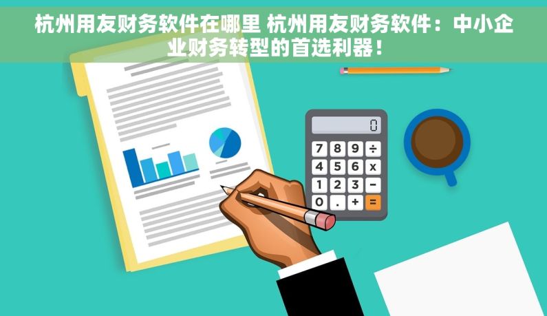 杭州用友财务软件在哪里 杭州用友财务软件：中小企业财务转型的首选利器！