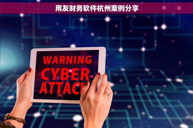 用友财务软件杭州案例分享