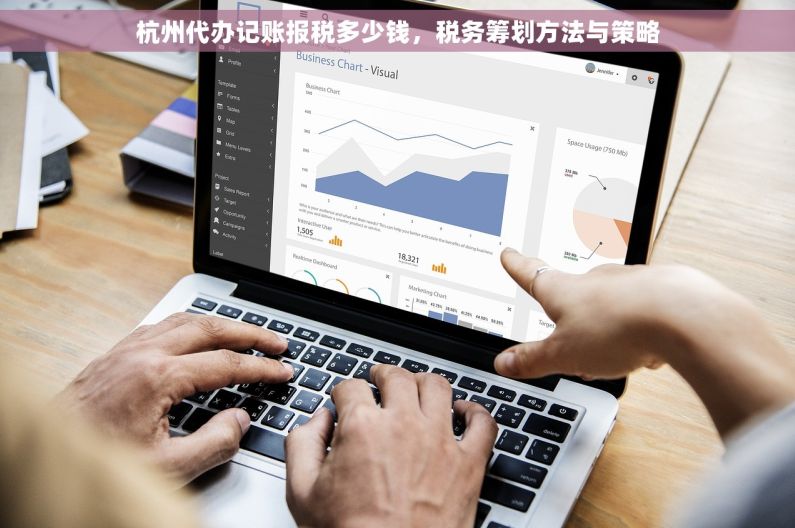 杭州代办记账报税多少钱，税务筹划方法与策略