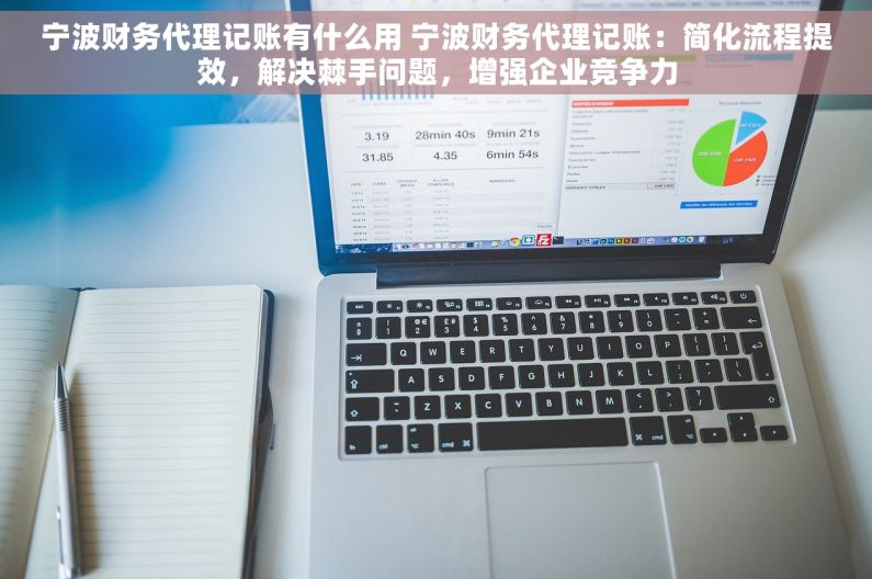 宁波财务代理记账有什么用 宁波财务代理记账：简化流程提效，解决棘手问题，增强企业竞争力