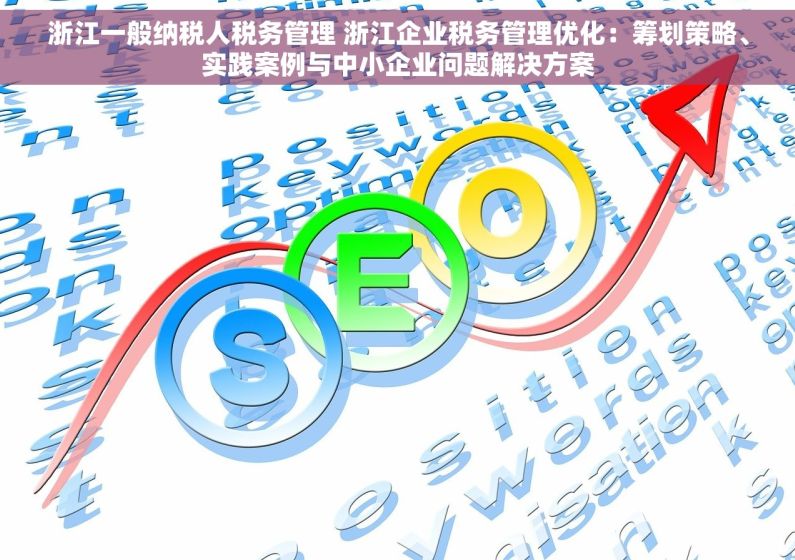 浙江一般纳税人税务管理 浙江企业税务管理优化：筹划策略、实践案例与中小企业问题解决方案