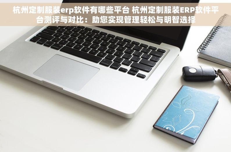 杭州定制服装erp软件有哪些平台 杭州定制服装ERP软件平台测评与对比：助您实现管理轻松与明智选择