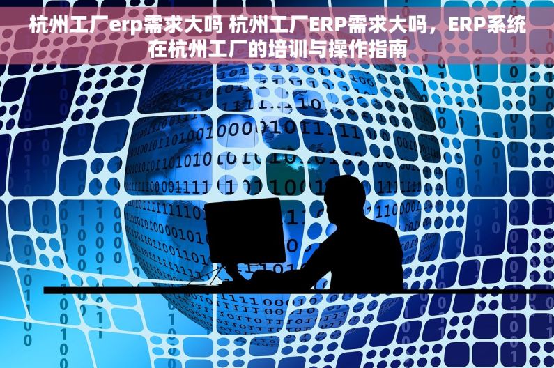 杭州工厂erp需求大吗 杭州工厂ERP需求大吗，ERP系统在杭州工厂的培训与操作指南