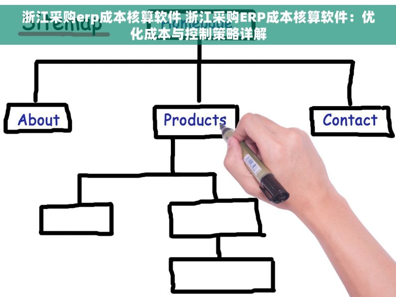 浙江采购erp成本核算软件 浙江采购ERP成本核算软件：优化成本与控制策略详解
