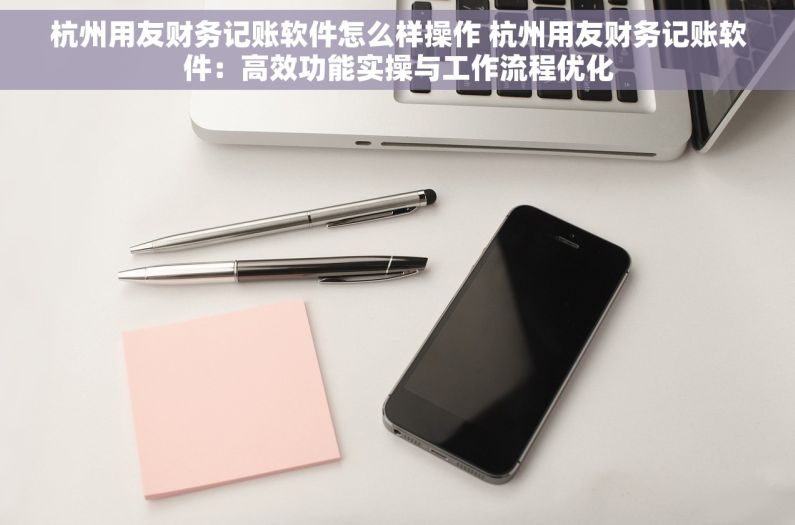 杭州用友财务记账软件怎么样操作 杭州用友财务记账软件：高效功能实操与工作流程优化