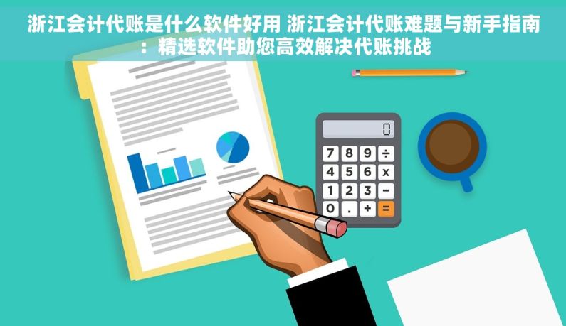 浙江会计代账是什么软件好用 浙江会计代账难题与新手指南：精选软件助您高效解决代账挑战