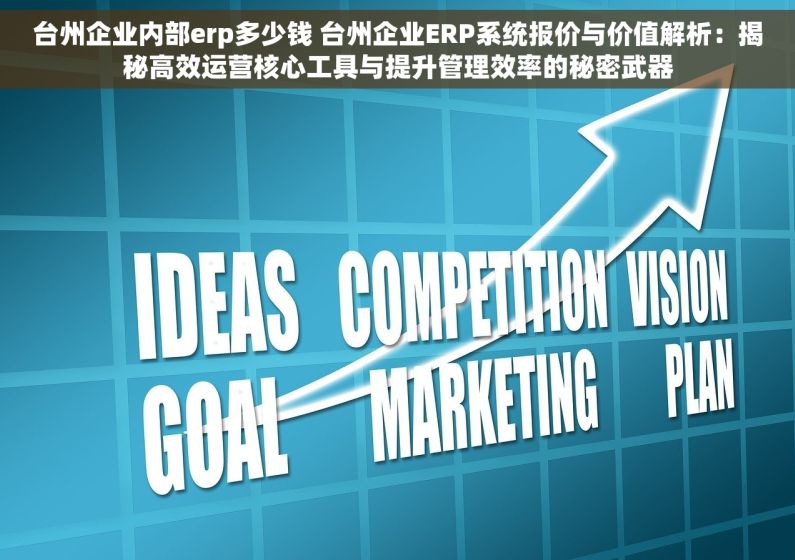 台州企业内部erp多少钱 台州企业ERP系统报价与价值解析：揭秘高效运营核心工具与提升管理效率的秘密武器