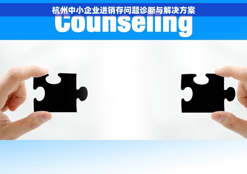 杭州中小企业进销存问题诊断与解决方案