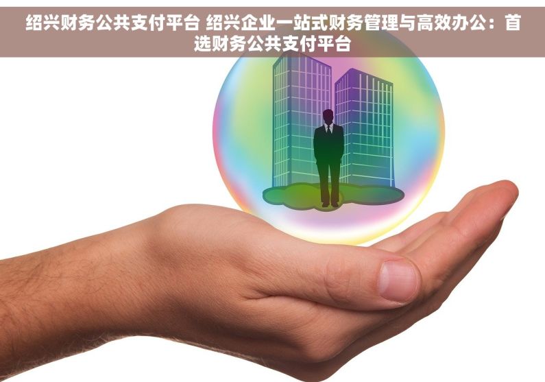 绍兴财务公共支付平台 绍兴企业一站式财务管理与高效办公：首选财务公共支付平台