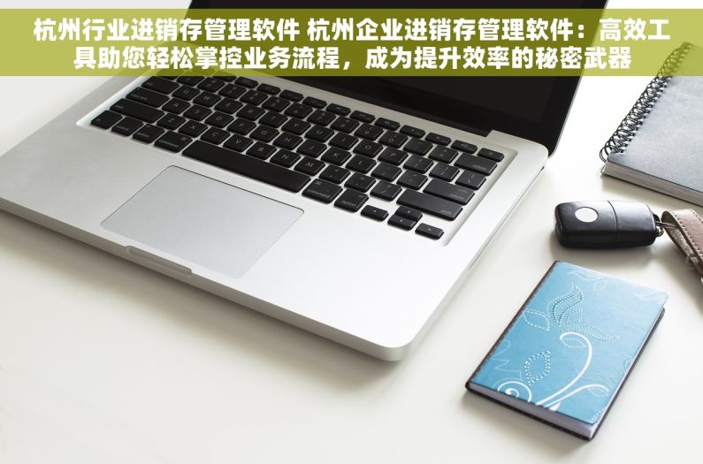杭州行业进销存管理软件 杭州企业进销存管理软件：高效工具助您轻松掌控业务流程，成为提升效率的秘密武器