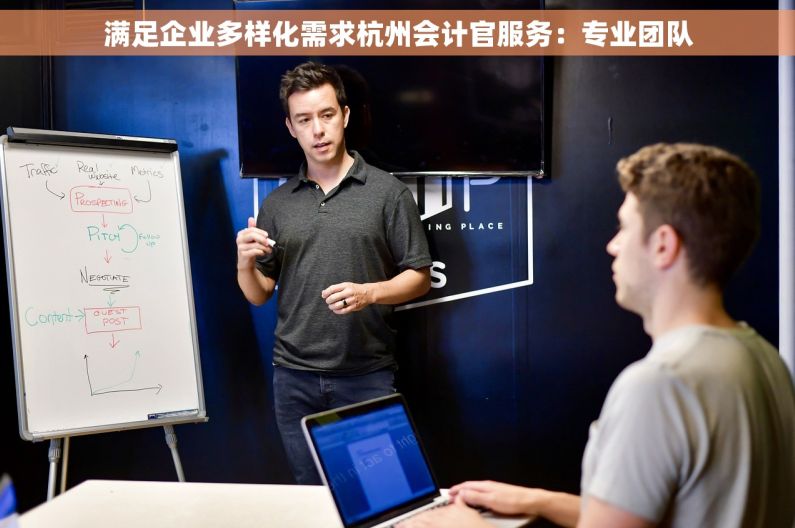 满足企业多样化需求杭州会计官服务：专业团队