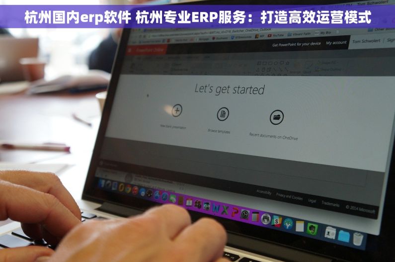 杭州国内erp软件 杭州专业ERP服务：打造高效运营模式