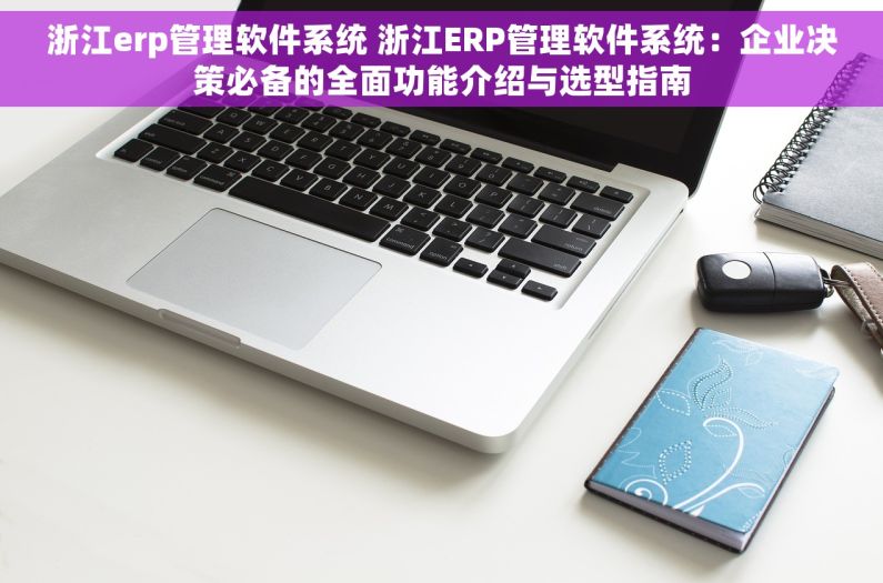 浙江erp管理软件系统 浙江ERP管理软件系统：企业决策必备的全面功能介绍与选型指南
