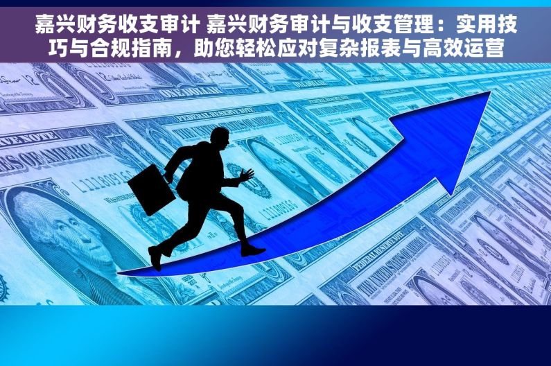 嘉兴财务收支审计 嘉兴财务审计与收支管理：实用技巧与合规指南，助您轻松应对复杂报表与高效运营