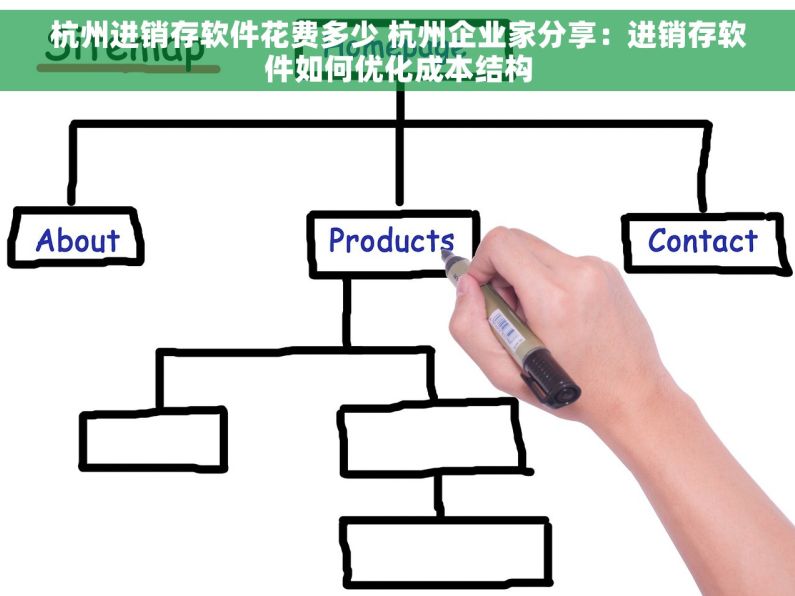 杭州进销存软件花费多少 杭州企业家分享：进销存软件如何优化成本结构
