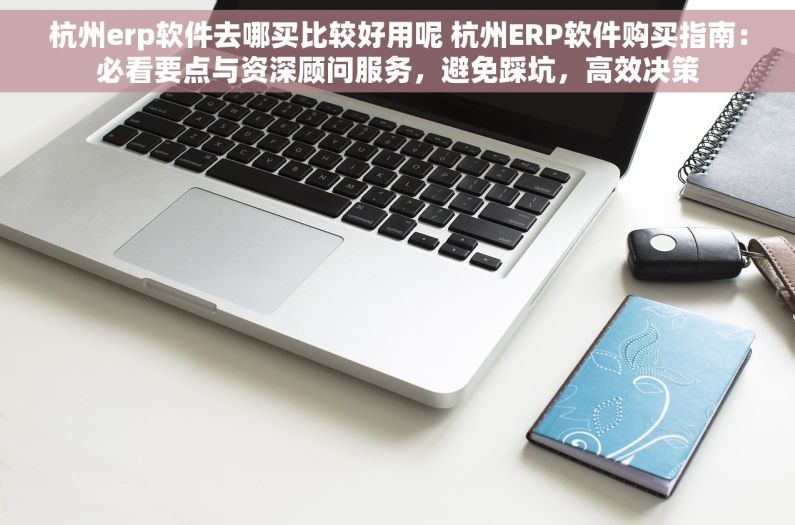 杭州erp软件去哪买比较好用呢 杭州ERP软件购买指南：必看要点与资深顾问服务，避免踩坑，高效决策