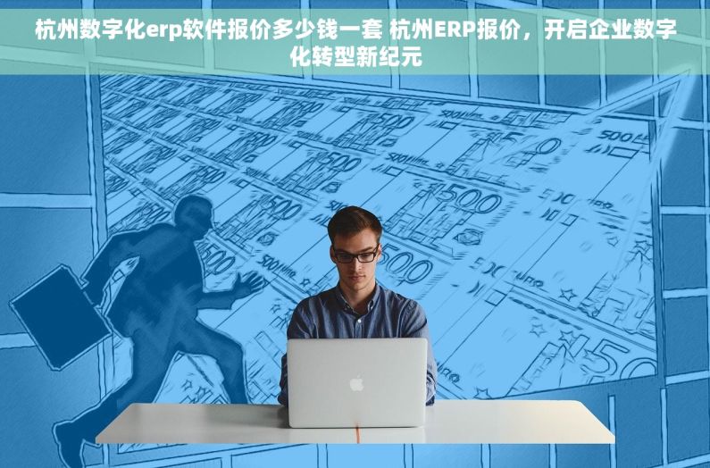 杭州数字化erp软件报价多少钱一套 杭州ERP报价，开启企业数字化转型新纪元