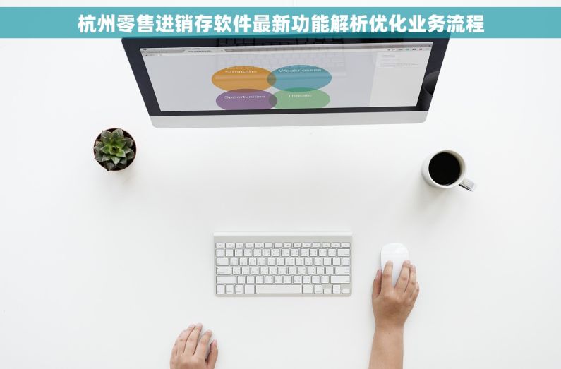 杭州零售进销存软件最新功能解析优化业务流程