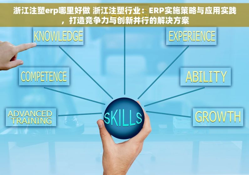 浙江注塑erp哪里好做 浙江注塑行业：ERP实施策略与应用实践，打造竞争力与创新并行的解决方案