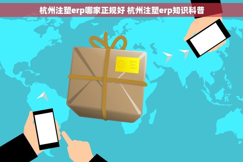 杭州注塑erp哪家正规好 杭州注塑erp知识科普
