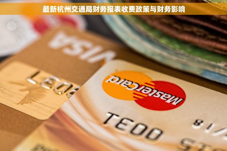 最新杭州交通局财务报表收费政策与财务影响