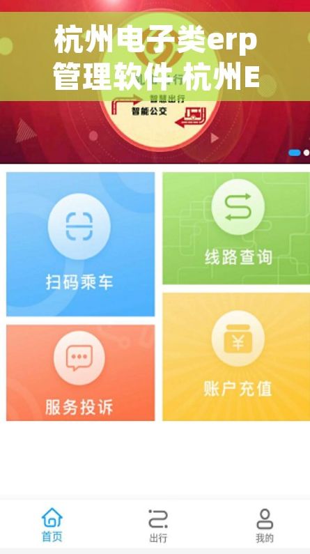 杭州电子类erp管理软件 杭州ERP咨询顾问全方位解决企业难题