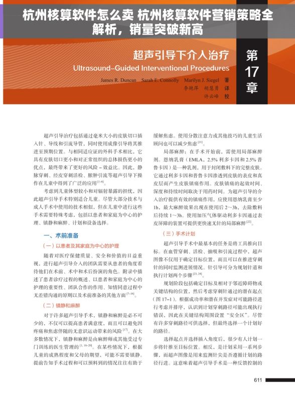 杭州核算软件怎么卖 杭州核算软件营销策略全解析，销量突破新高