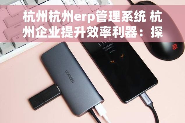 杭州杭州erp管理系统 杭州企业提升效率利器：探究热门ERP解决方案与实践