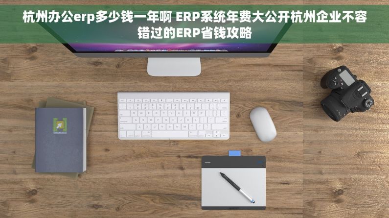 杭州办公erp多少钱一年啊 ERP系统年费大公开杭州企业不容错过的ERP省钱攻略