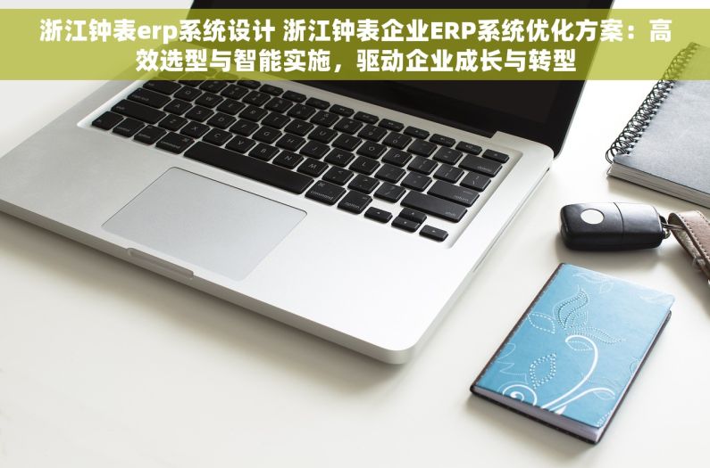 浙江钟表erp系统设计 浙江钟表企业ERP系统优化方案：高效选型与智能实施，驱动企业成长与转型