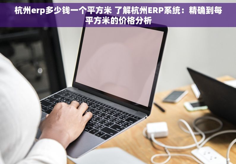 杭州erp多少钱一个平方米 了解杭州ERP系统：精确到每平方米的价格分析