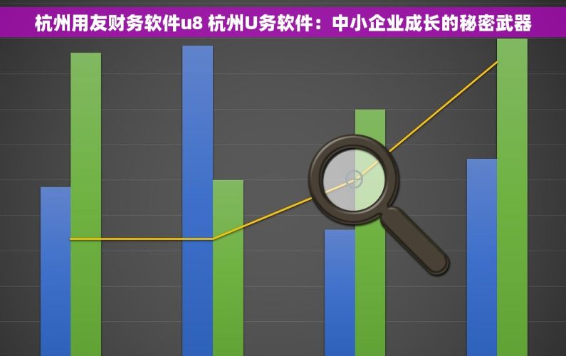 杭州用友财务软件u8 杭州U务软件：中小企业成长的秘密武器