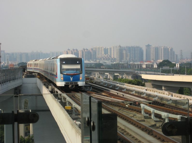 方法优化杭州地铁列车出入库效率，提升运营质量