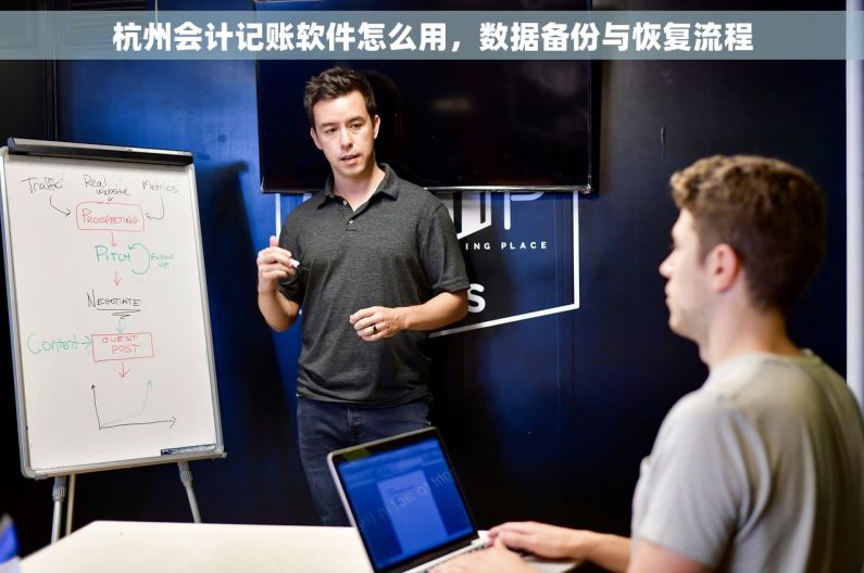 杭州会计记账软件怎么用，数据备份与恢复流程
